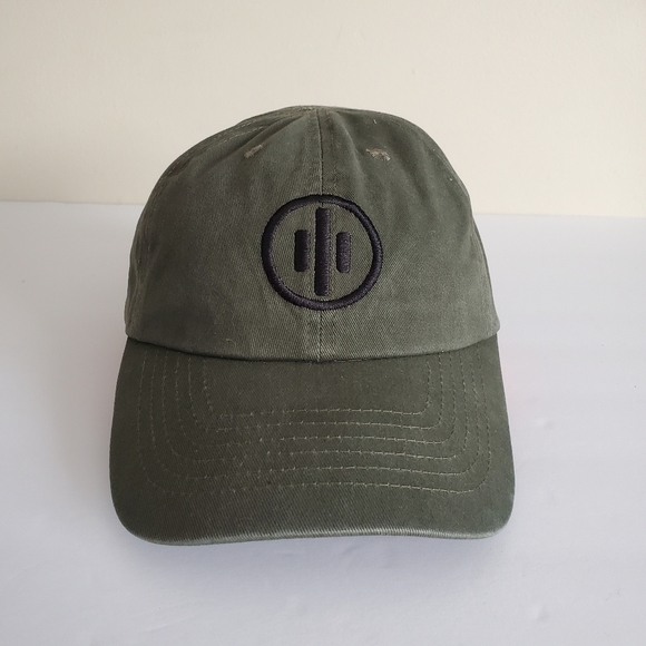 Unisex Primary Weapons System Green Hat - Picture 3 of 7